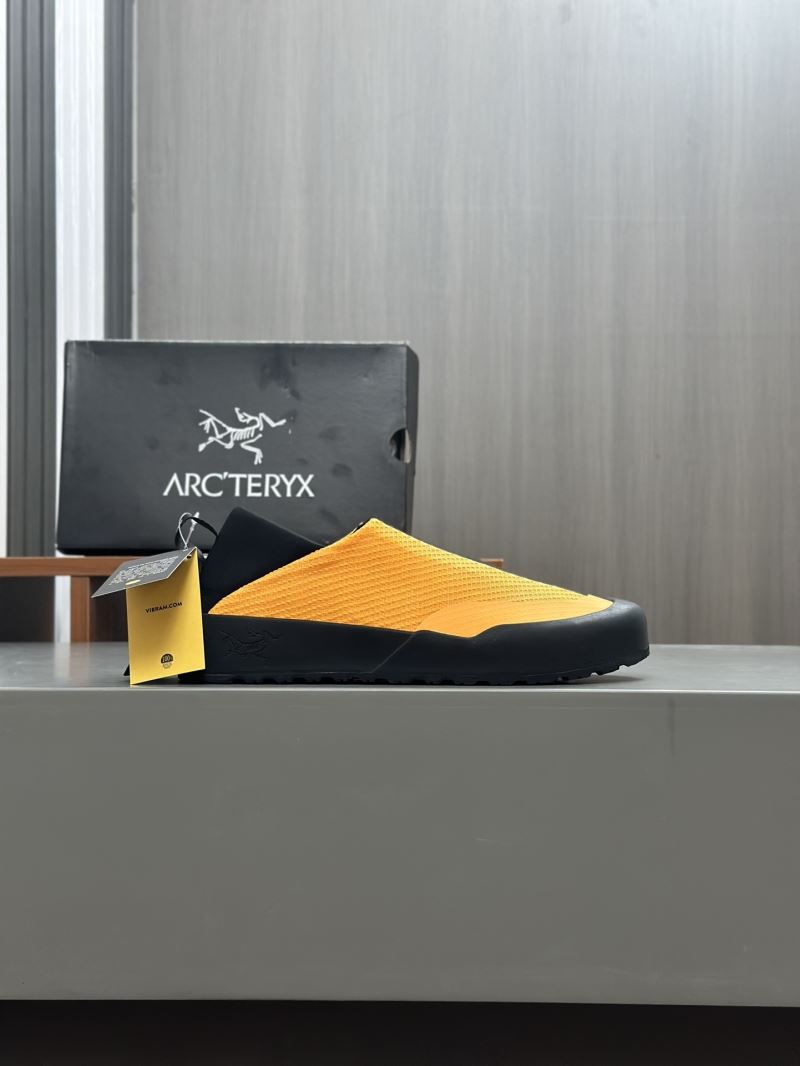 Akc Teryx Shoes